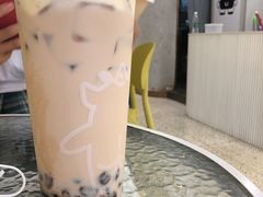 -茶力的小怪兽(梅林卓悦汇店)