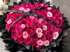 -袭人花店(辉县店)