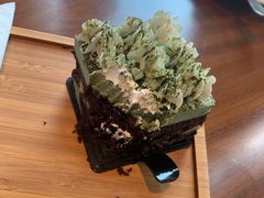 -嘉定凯悦·咖啡厅