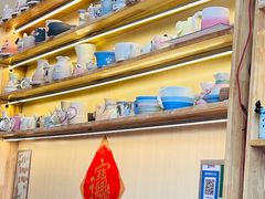 -青韵台陶艺Diy(永庆坊店)