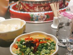 -羊大爷涮肉(亮马桥店)