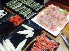 -牛天下·牛肉·海鲜·打边炉·融合菜