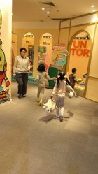 -玩元素·家庭游乐成长中心(香格里拉店)