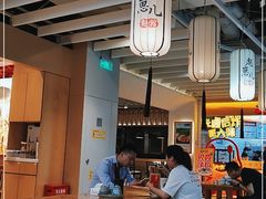 大堂-赵崽儿川式面品(金桥国际店)