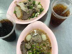 -榮泰米粉湯(Left Shop)