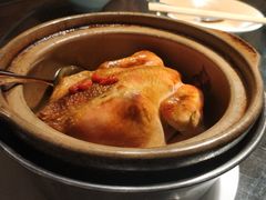 外婆茶香鸡-外婆家(杭州马塍店·杭帮菜名店)