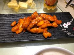 -佰家小厨·南京菜(夫子庙店)