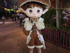 -七彩云南欢乐世界