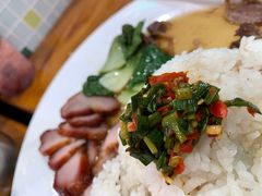 -澳门陈光记烧味饭店(南京德基广场店)