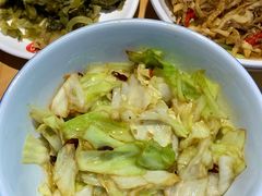 -张氏父子常德肠子馆(贺龙店)