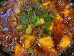 -万重锦·人文川菜馆(骡马市店)