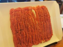 -清真·鸦儿李记·涮肉(和平里店)