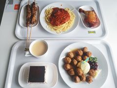 -宜家·瑞典风味餐厅(烟台路店)