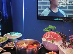 -唯爱KTV聚会餐厅(仙林东城汇店)