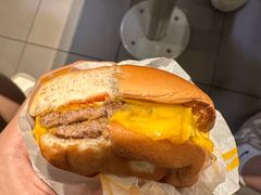 -麦当劳(东石东一路店)