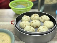特色小笼包-桐香园小笼包(百井坊巷店)
