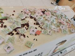 -书亦烧仙草(万家丽一店)