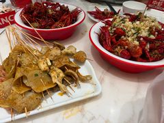-阿胖龙虾(罍街店)
