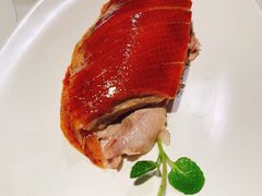 -四季民福烤鸭店(王府井灯市口店)