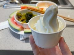 -海底捞火锅(团结桥店)