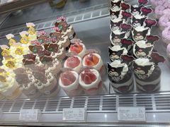 -好利来(大兴龙湖时代天街店)