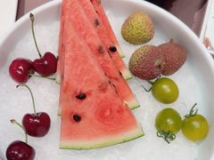 -鸽子张·家宴(黄辛庄旗舰店)