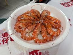 -不仔客海鲜·三亚老字号(第一市场店)