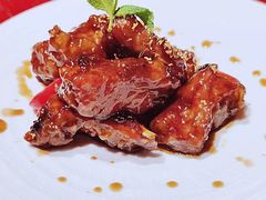 -镇江苏宁万豪酒店-苏筵中餐厅