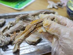 -马学武手抓美食(下南关总店)