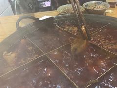 -刁姐火锅(五小区店)