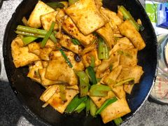 -华盛园卷子王农家菜水库鱼