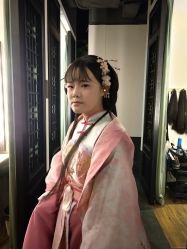 -盘子女人坊古装写真摄影(天津总店)