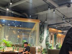 -蘸小院铁锅炖·蘸酱菜·东北菜(怀远门店)