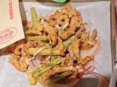 -怪噜范·老贵阳街头名小吃(鸿通城店)