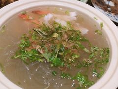 -Lam Vien Restaurant