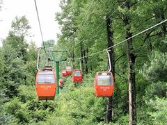 -康定跑马山风景区