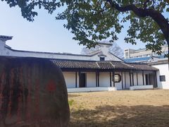-江南大学(蠡湖校区)