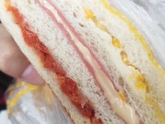 -味多美蛋糕(朝新嘉园店)