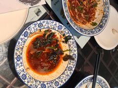 -关中灞道面(柳林居小区店)