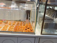 -卡玛王子·面包·蛋糕(南山宝能环球汇店)