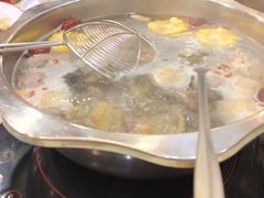 -潮悦牛肉火锅城(水贝店)