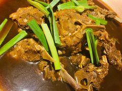 -京韵胡同·酱香羊蝎子火锅涮肉(长寿路店)