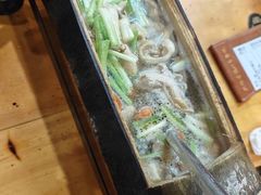 -61号餐吧(兴坪古镇漓江店)