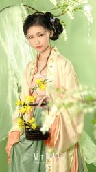 -盘子女人坊生日照·摄影馆(浦东店)