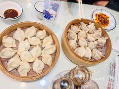 -韩记海鲜饺子旗舰店(红海新区店)