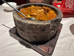 -千百味红餐厅·江西菜(绿地双子塔店)