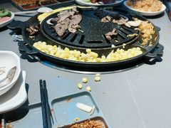 -外婆掌柜·东北家庭烤肉(托乐嘉店)