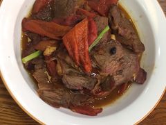 总路咀牛肉-农轩·醉黄冈