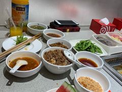 -海底捞火锅(青悦城店)