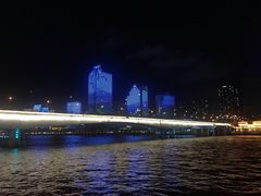 -珠江夜游广州塔·中大码头
